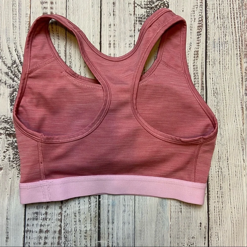 Nike Dri-Fit Pro Classic Padded Sports Bra. Size XSmall.